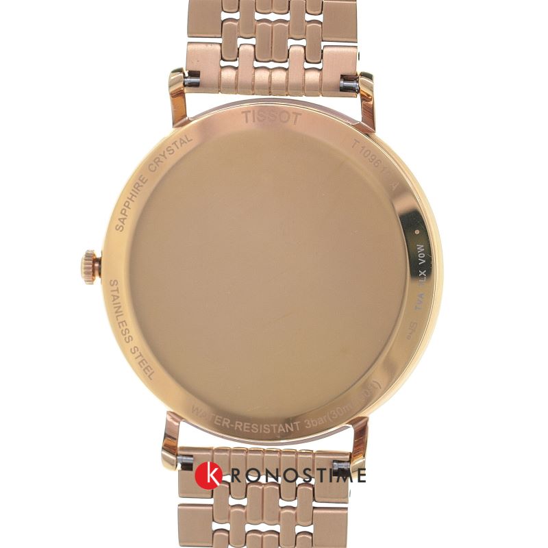 Фотография часов Tissot Everytime Large T109.610.33.032.00_21